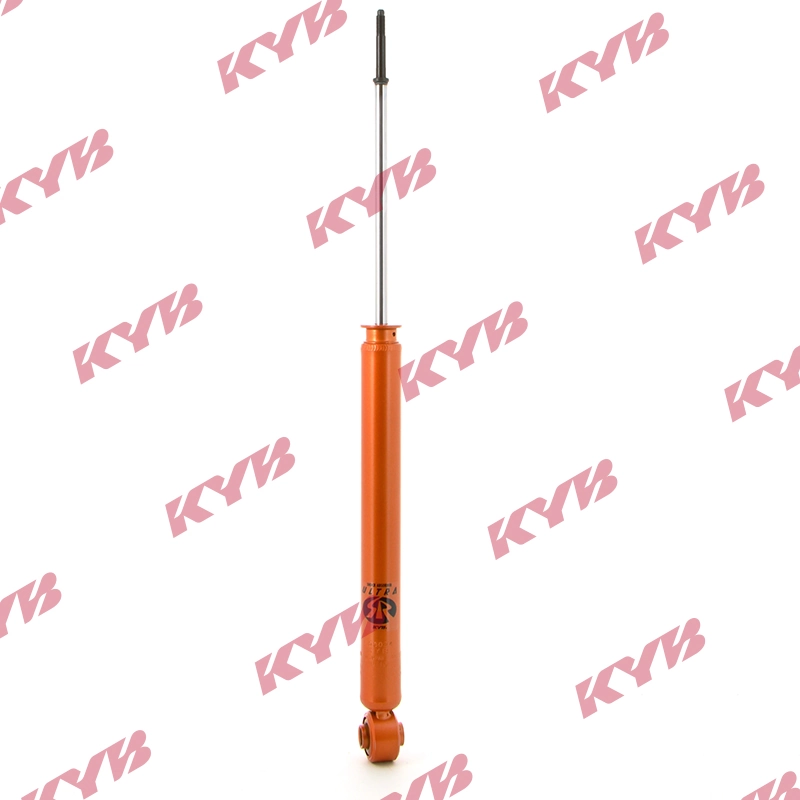 Amortyzator tylny do Toyota Yaris P10