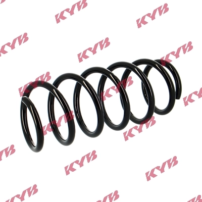 Sprężyna przednia do Volvo S60 II 134