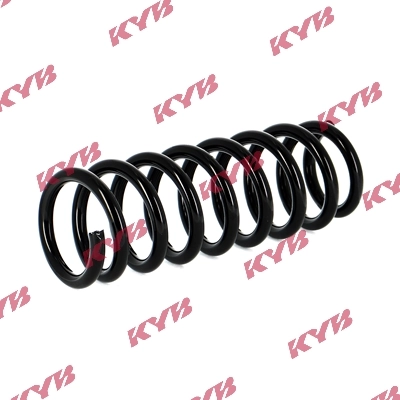 Sprężyna tylna KIA Carens II minivan (FG) (2006 - 2013) cena, od 48,12 USD