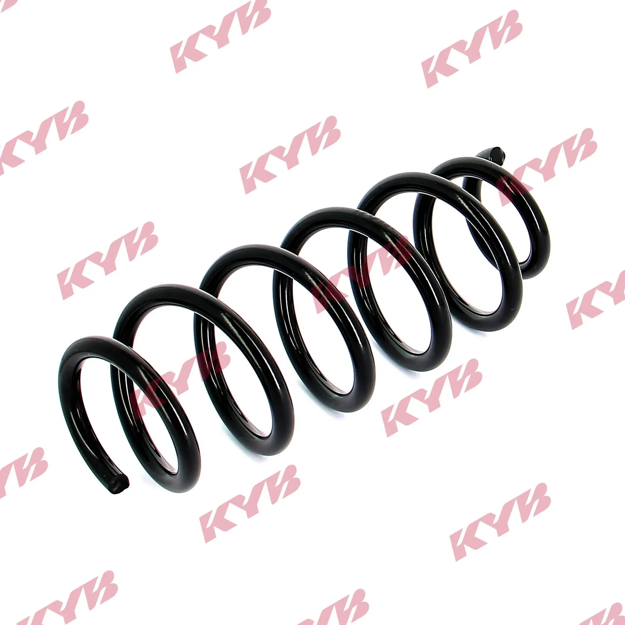Sprężyna przednia do Volvo XC60 II 246