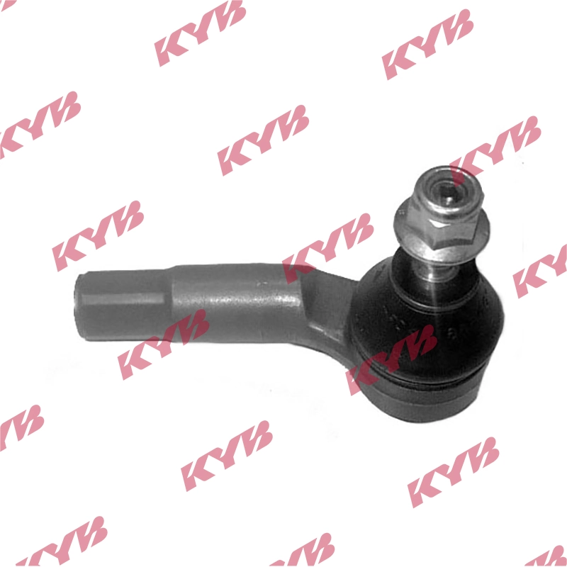 Do koszyka Końcówka drążka kierowniczego zewnętrzna Ford Fiesta Mk5 JH, JD
