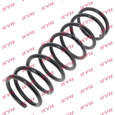 Sprężyna przednia Ford Escort 4 GAF, AWF, ABFT