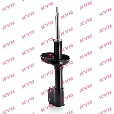 Amortyzator przedni Renault (RVI) 8200120984