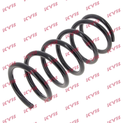 Sprężyna tylna Toyota Avensis LCM