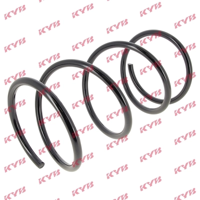 Sprężyna przednia Honda Civic VII hatchback (EU, EP, EV) (2000 - 2006) cena, od 40,36 USD