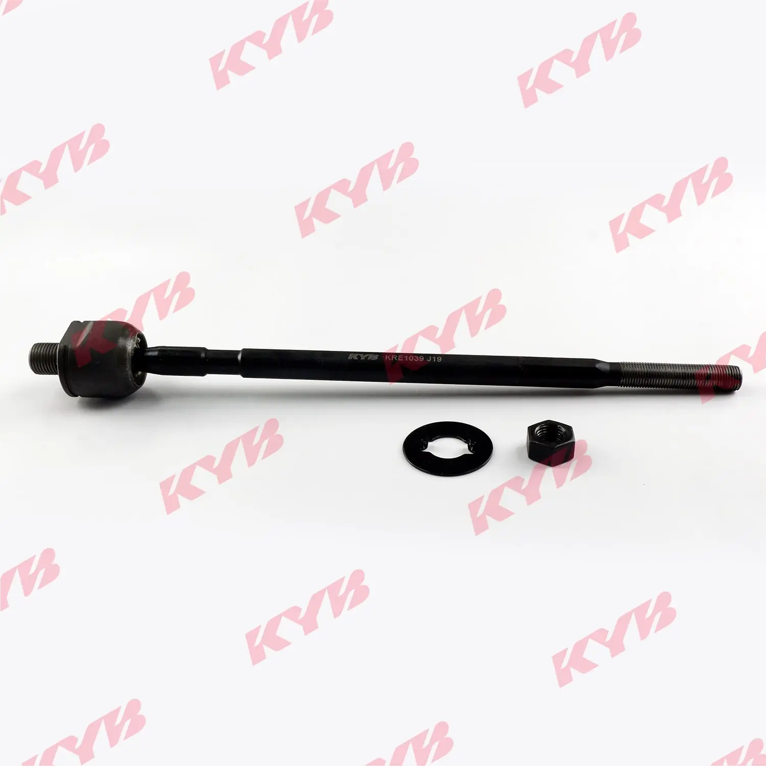 Drążek kierowniczy do Mitsubishi Lancer V CB, CD, CE