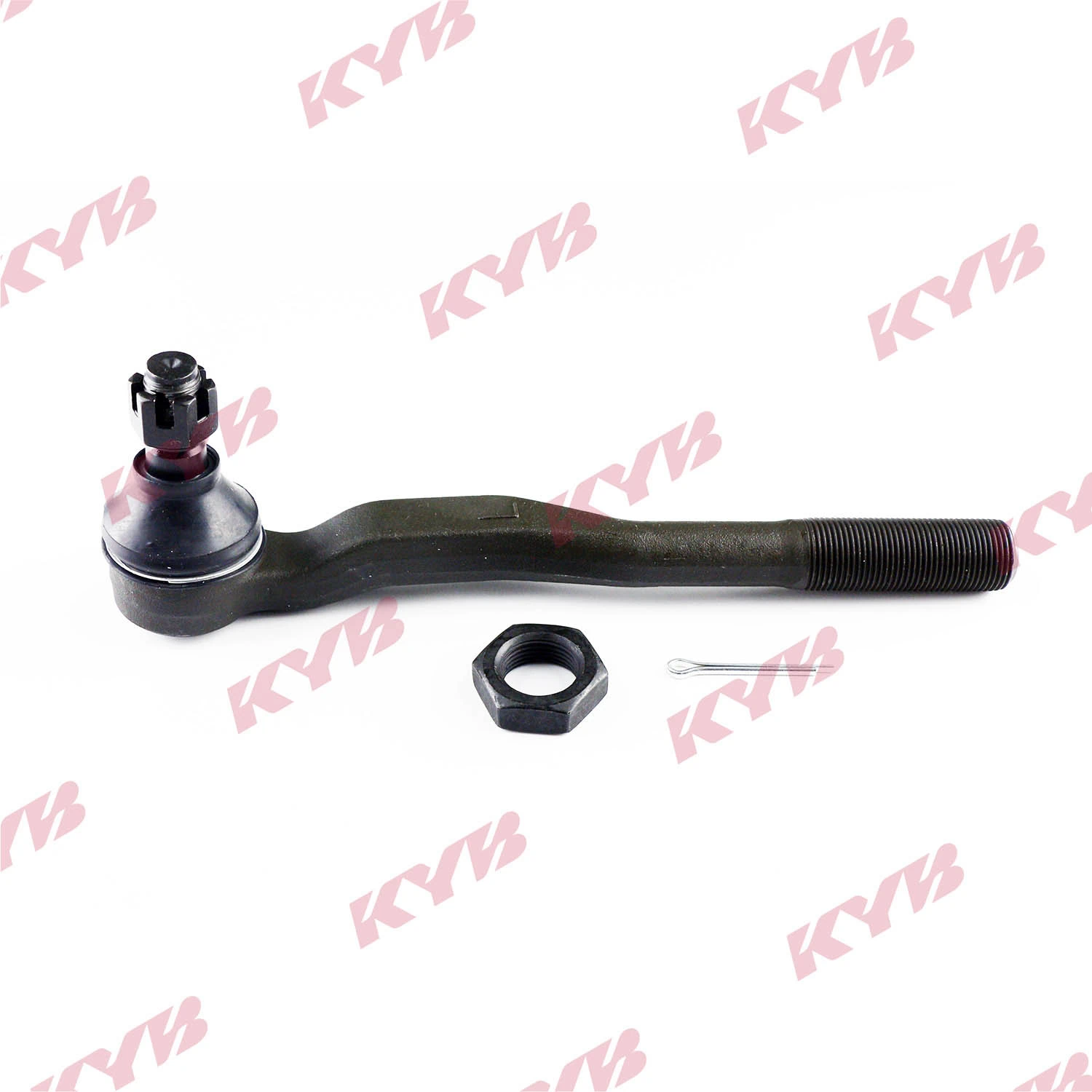 Końcówka drążka kierowniczego zewnętrzna Toyota Hilux ulec poprawie (N) (1983 - 2005) cena, od 22,45 USD
