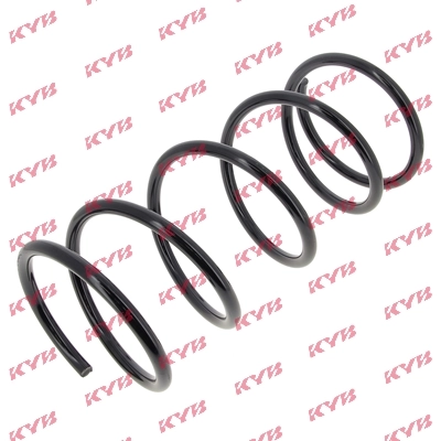 Sprężyna przednia Nissan Maxima A32