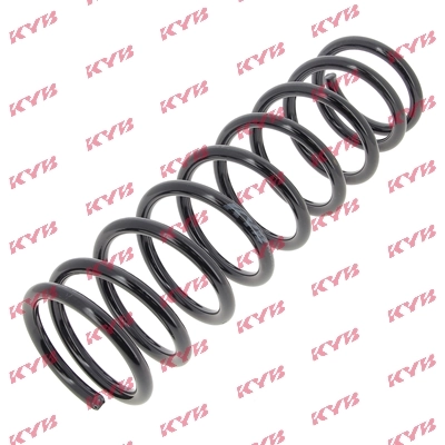 Sprężyna tylna Honda Accord V sedana (CC7) (1993 - 1996) cena, od 49,24 USD