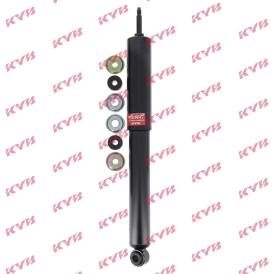 Amortyzator tylny prawy Kayaba 345010