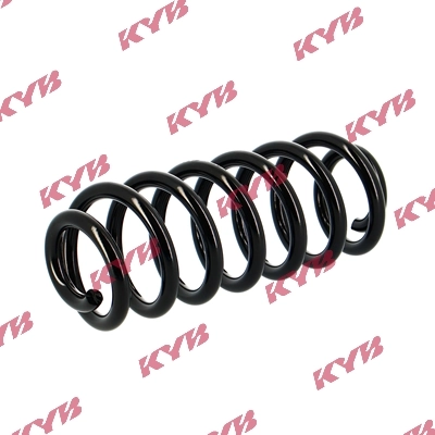 Sprężyna tylna do BMW X5  E53