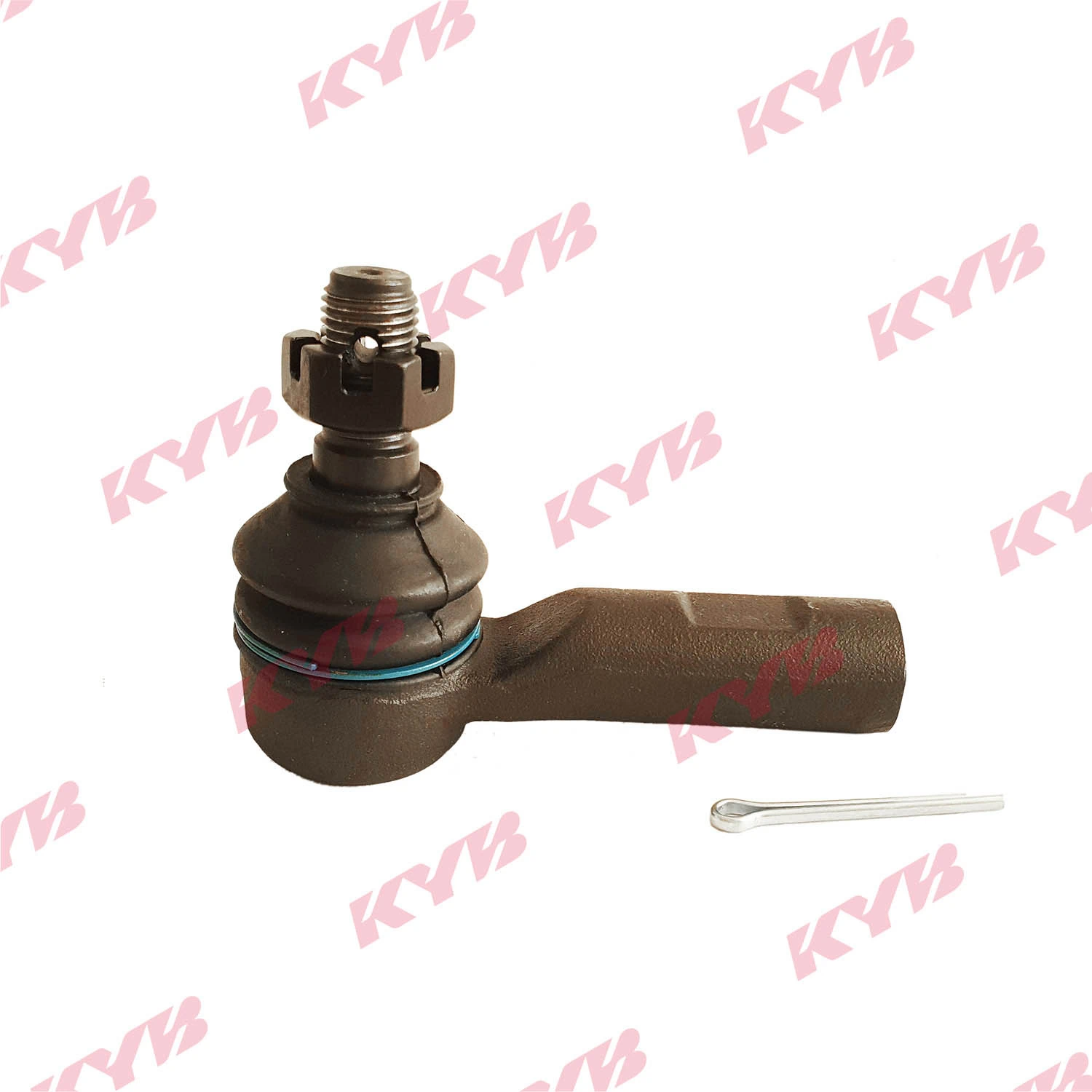  Końcówka drążka kierowniczego zewnętrzna Toyota FORTUNER 