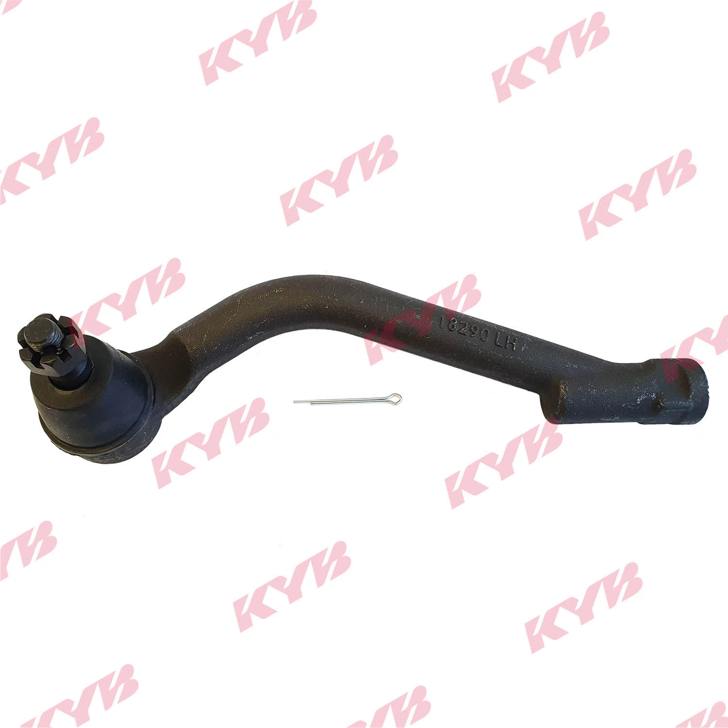 Końcówka drążka kierowniczego zewnętrzna Hyundai Santa Fe III SUV (DM) (2012 - 2018) cena, od 23,50 USD