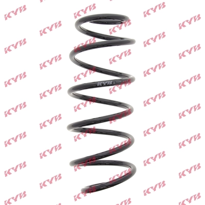 Sprężyna przednia Sato Tech CS2471F