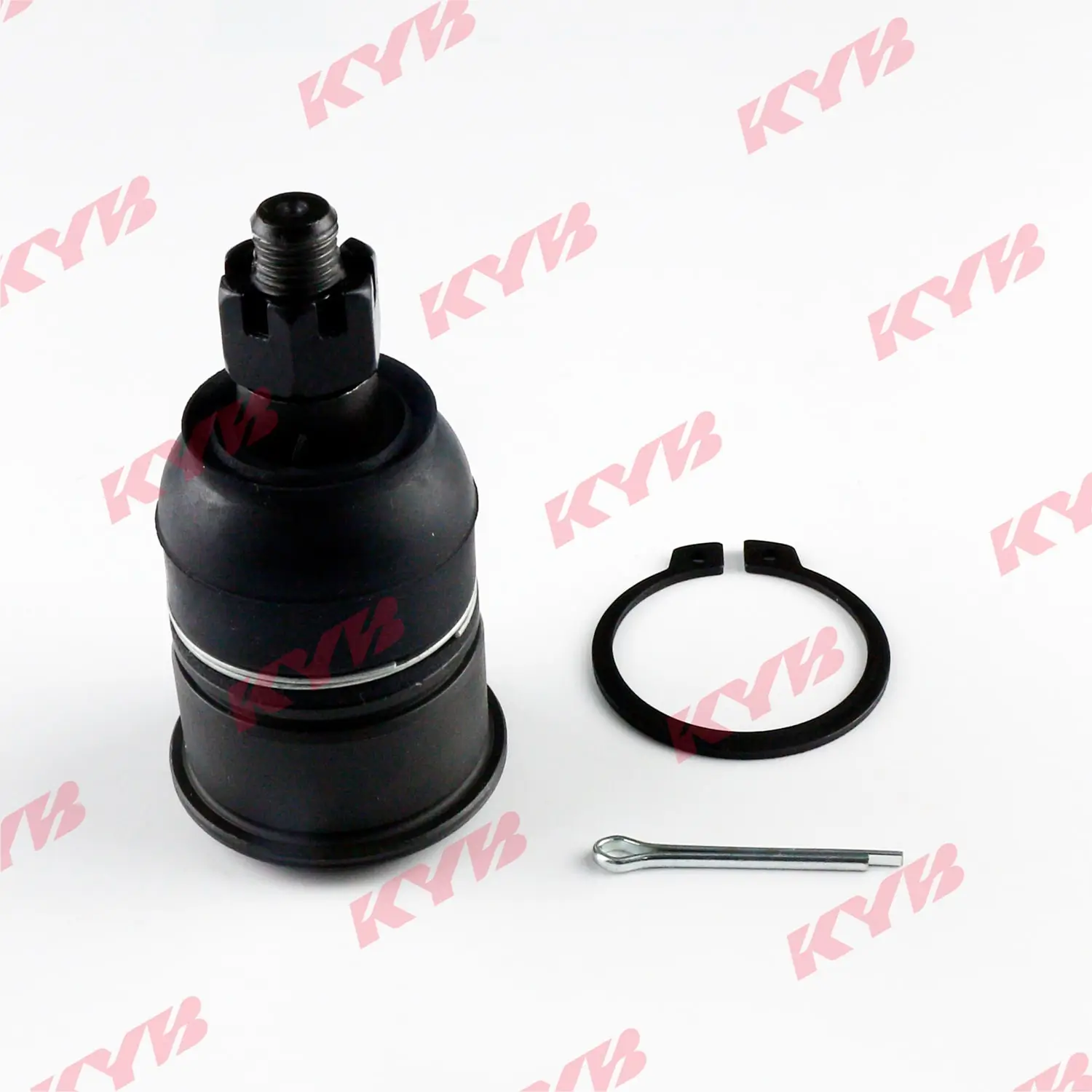 Sworzeń wahacza dolny Honda Accord VII