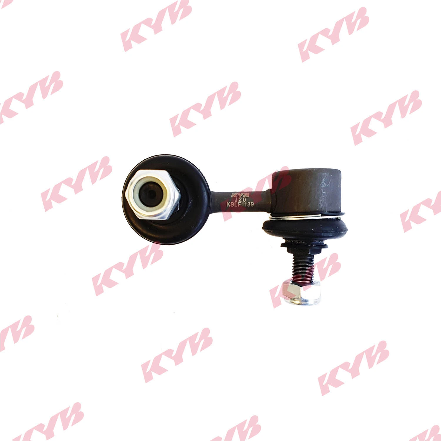 Łącznik stabilizatora przedniego lewy Korea (oem) J60509OEM