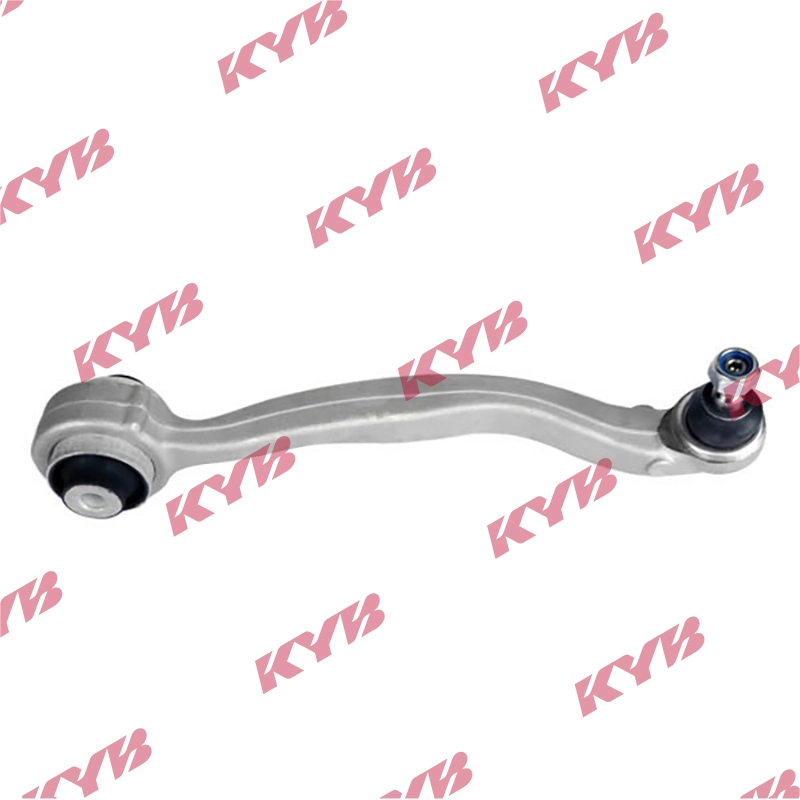 Wahacz zawieszenia przedniego dolny prawy Mercedes C 