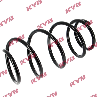 Sprężyna przednia do Toyota Camry VII V50