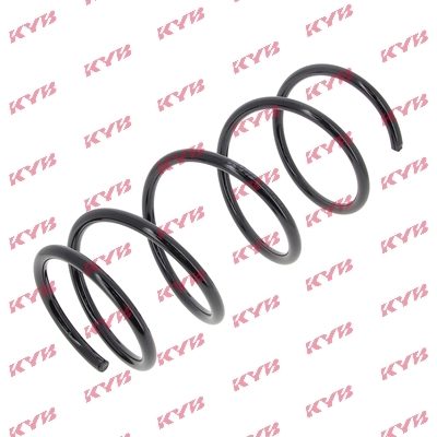 Sprężyna przednia Subaru Outback 2 B12, BE, BH