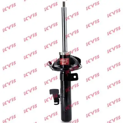 Amortyzator przedni prawy Kayaba 334838
