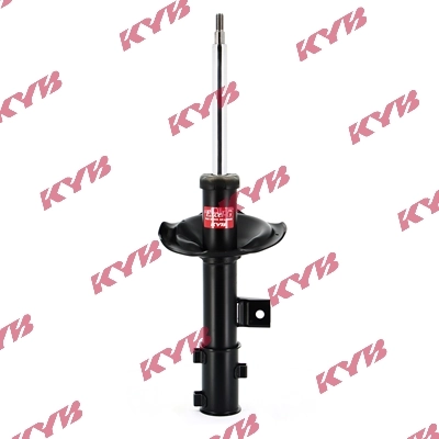 Amortyzator przedni prawy Kayaba 3340083