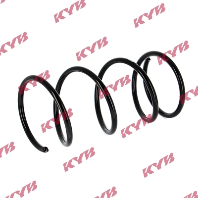 Sprężyna przednia do Mazda 626 IV GE