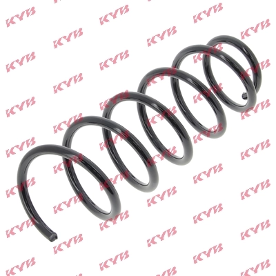 Sprężyna przednia Mitsubishi Colt VI hatchback (Z3A) (2004 - 2008) cena, od 28,85 USD