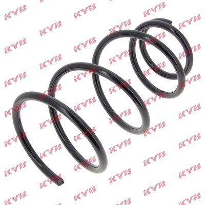 Sprężyna przednia do Toyota Camry III V10
