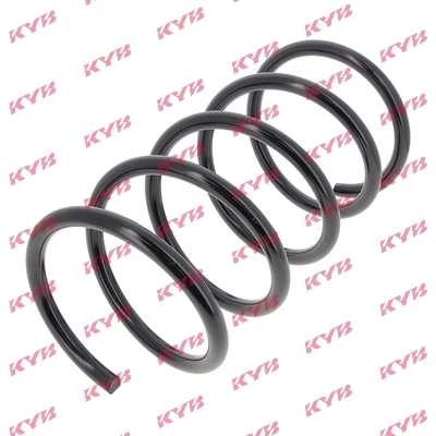 Sprężyna przednia Hyundai Trajet FO