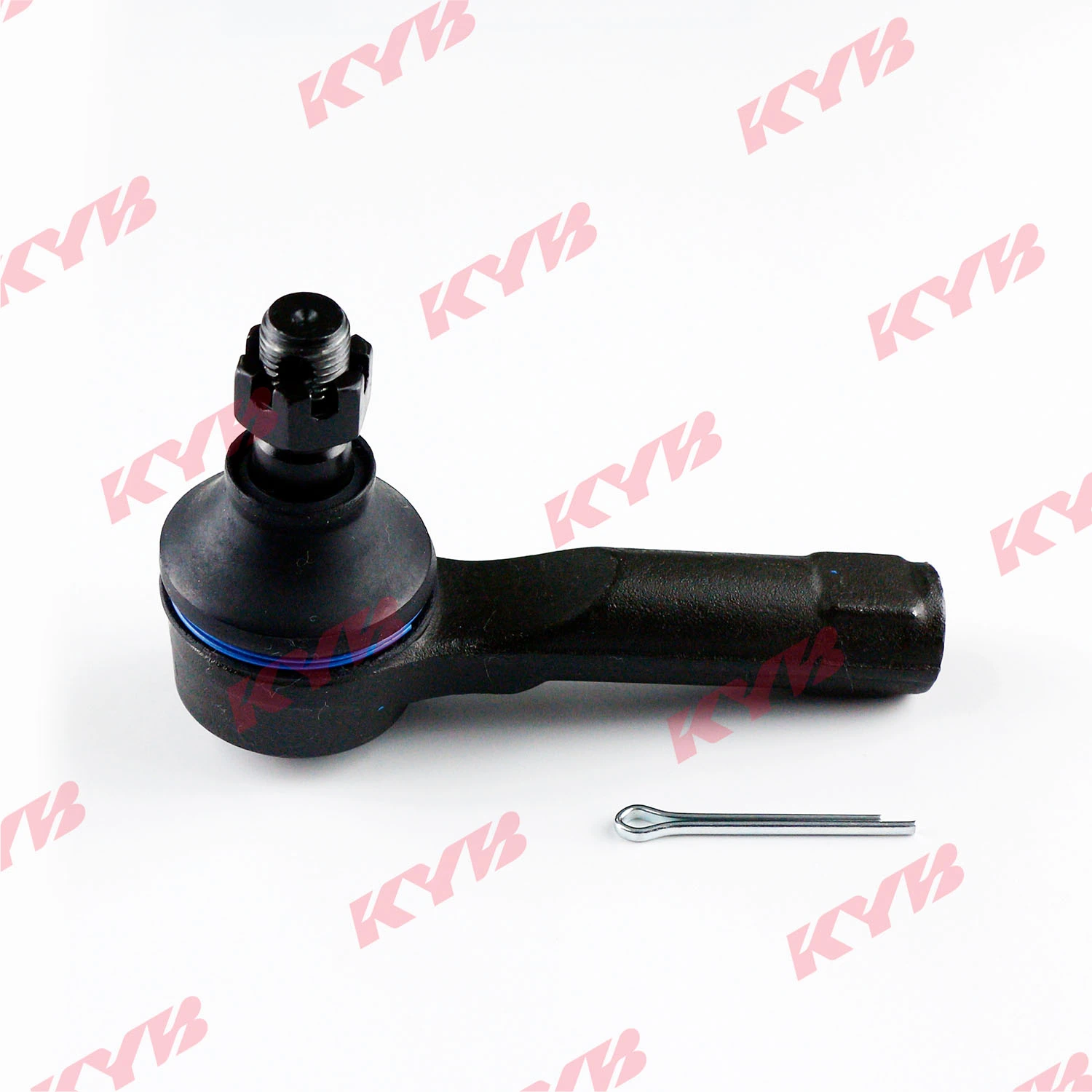 Końcówka drążka kierowniczego zewnętrzna Nissan Almera TINO minivan (V10) (2000 - 2005) cena, od 14,52 USD