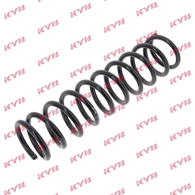 Sprężyna tylna Honda Civic VI hatchback (MA,MB) (1994 - 1997) cena, od 43,33 USD