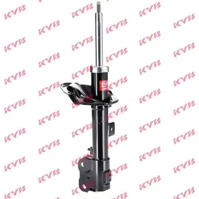 Amortyzator przedni prawy Mitsubishi Outlander II XL SUV (CWW) (2005 - 2012) cena, od 91,52 USD