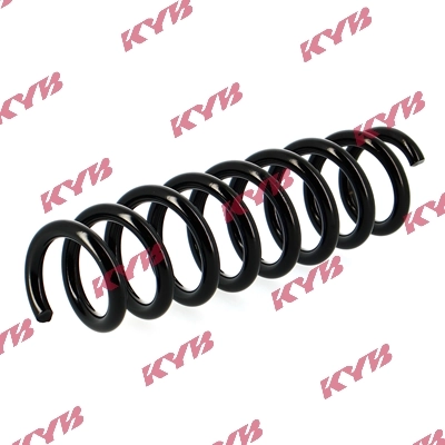 Sprężyna tylna do BMW 3  F30, F80