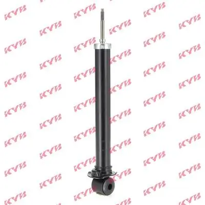 Amortyzator tylny Audi 80 B4 sedana (8C2) (1991 - 1994) cena, od 42,31 USD