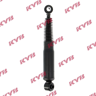 Do koszyka Amortyzator tylny Peugeot 205 I 741A, C
