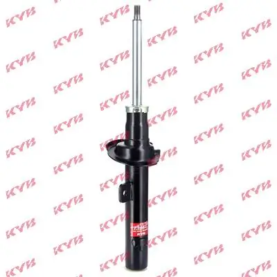Amortyzator przedni lewy Kayaba 333728