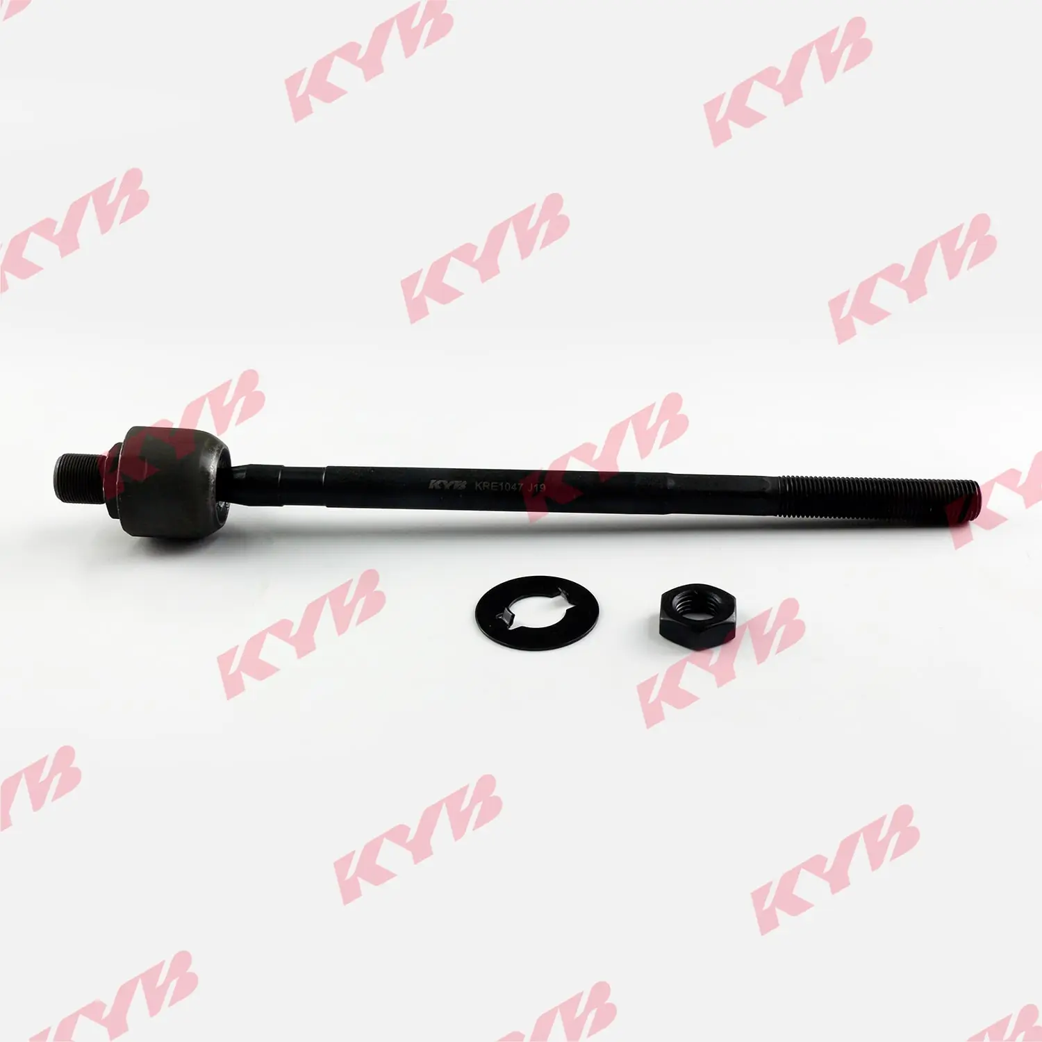 Do koszyka Drążek kierowniczy Mitsubishi L 300  P0W, P1W, P2W