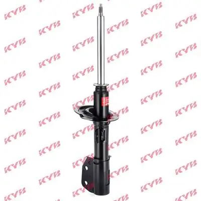 Amortyzator przedni lewy Kayaba 335845
