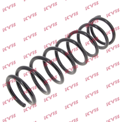 Sprężyna tylna do Honda Accord IV CB3, CB7