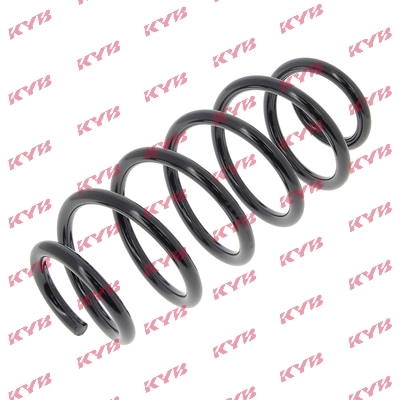 Sprężyna tylna do Toyota Yaris  P13