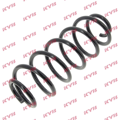 Sprężyna tylna Fiat Stilo hatchback (192) (2001 - 2006) cena, od 32,53 USD