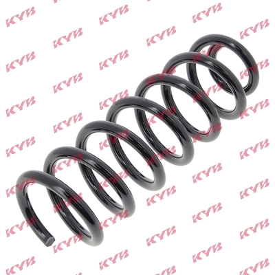 Sprężyna tylna Peugeot 407 SW kombi (6E) (2004 - 2011) cena, od 43,91 USD