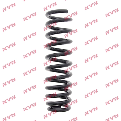 Sprężyna tylna do Mercedes ML/GLE  W163