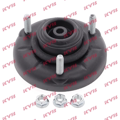 Poduszka amortyzatora tylnego do Chevrolet Epica II V250