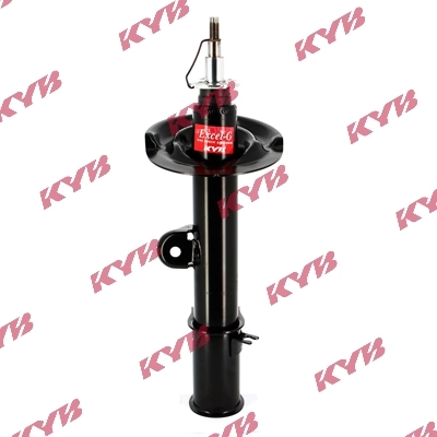 Amortyzator przedni lewy Kayaba 3340122