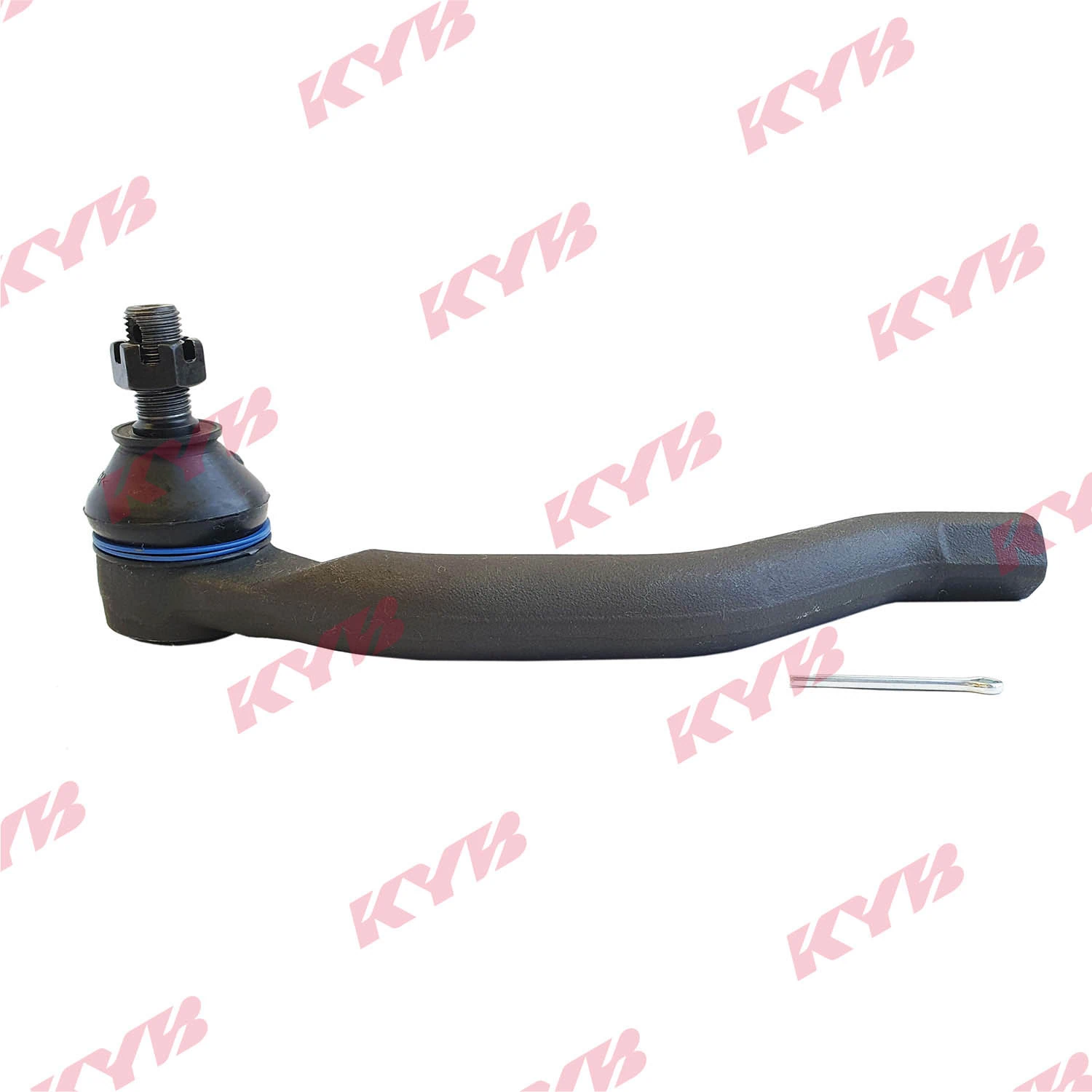  Końcówka drążka kierowniczego zewnętrzna Honda Civic 8