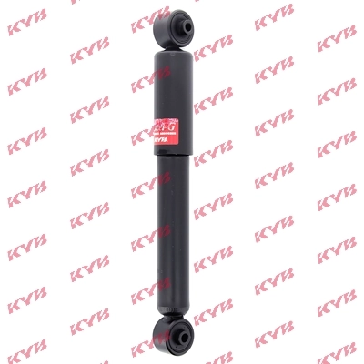 Amortyzator tylny Smart FORTWO coupe (450) (2004 - 2007) cena, od 44,02 USD