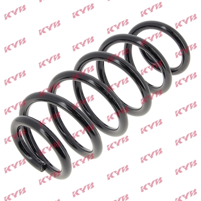Sprężyna tylna Toyota Avensis III kombi (T27) (2008 - 2018) cena, od 44,90 USD