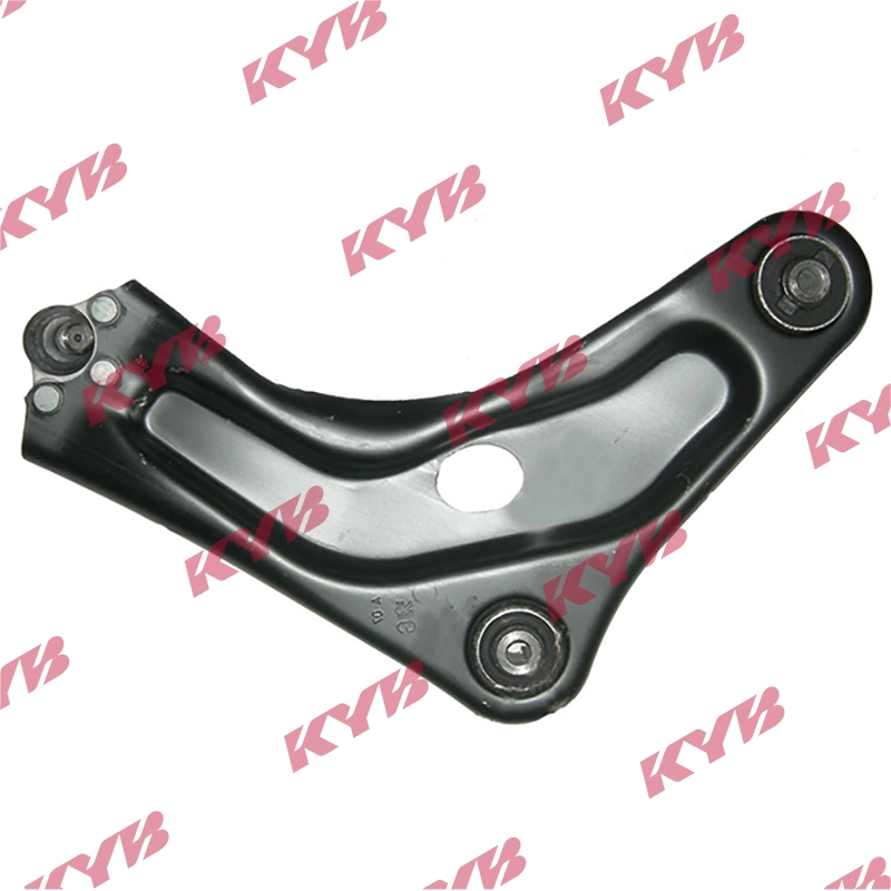 Do koszyka 1622711480 Peugeot/Citroen Wahacz zawieszenia przedniego dolny prawy