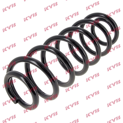 Sprężyna tylna Seat Toledo III minivan (5P2) (2004 - 2009) cena, od 43,55 USD